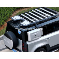 Hot sale 2020 Defender Roof rail Roof rack